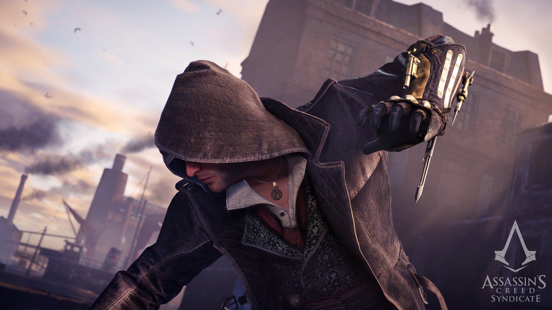 Assassin´s Creed Syndicate - Imagen 7